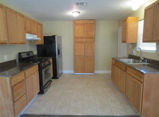 2722 Parker Rd #1, Houston, TX 77093