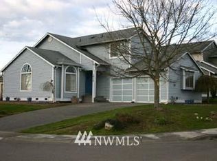 1615 89th Dr NE, Lake Stevens, WA 98258