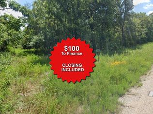 LOT 10 Siksika Ln, Cherokee Village, AR 72529