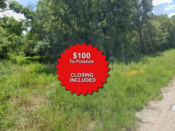 LOT 10 Siksika Ln, Cherokee Village, AR 72529