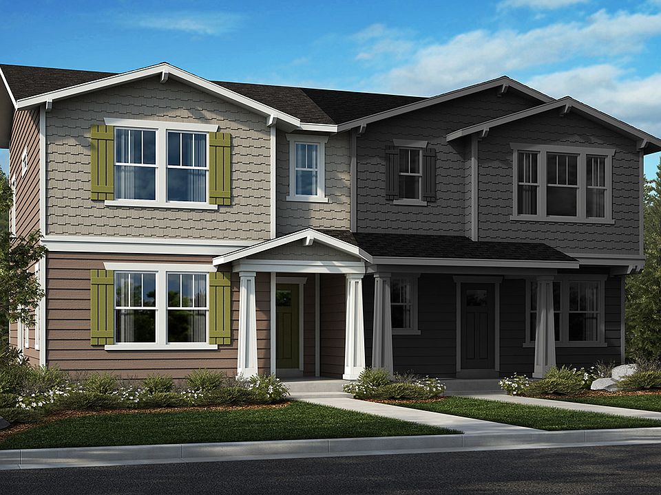 Exterior B