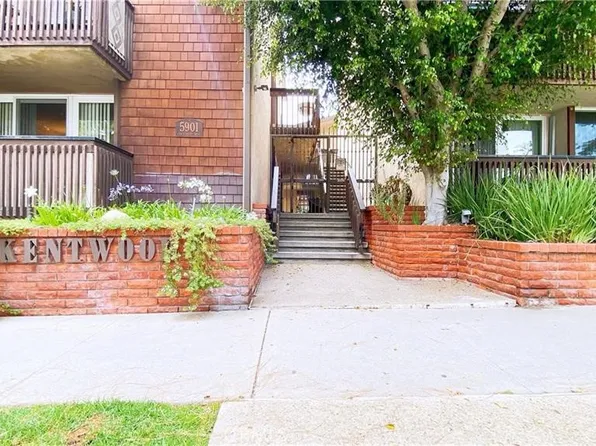 5901 Canterbury Dr Unit 11, Culver City, CA 90230