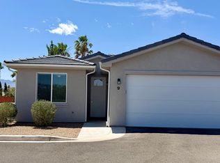 133 S Grapevine Rd #9, Mesquite, NV 89027