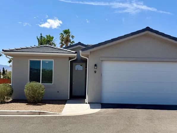 133 S Grapevine Rd #9, Mesquite, NV 89027