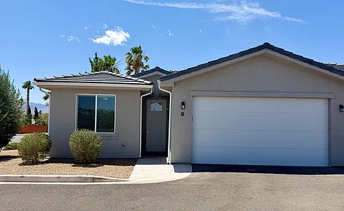 133 S Grapevine Rd #9 Photo 1