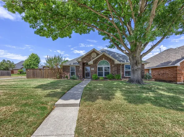 10714 Huntington Rd, Frisco, TX 75035