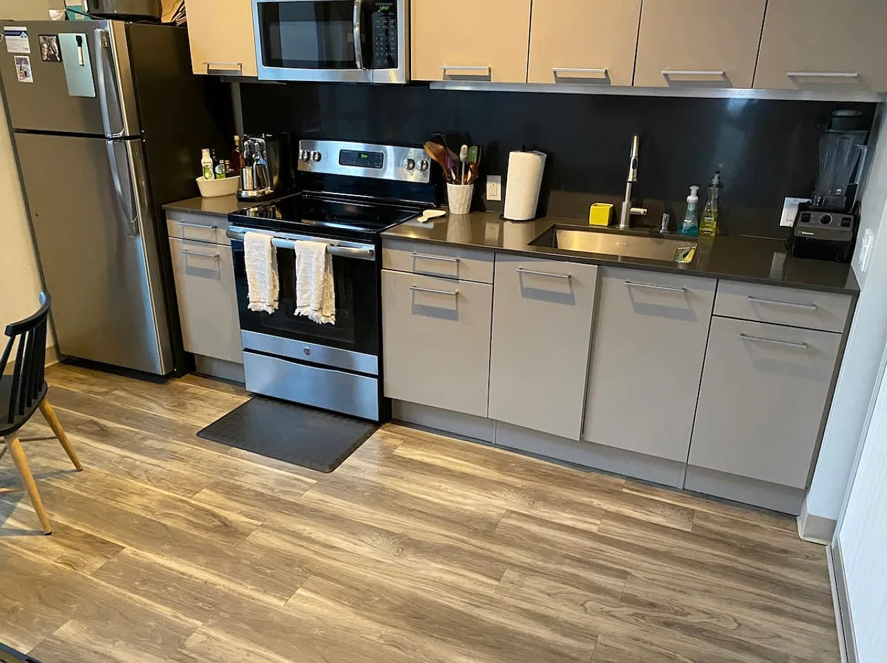 1 bed, 600 sqft, $2,650 — Photo 4