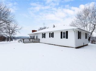 1121 NW Waldo Rd, Amity, MO 64422