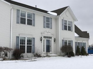 177 Oakridge Rd, Grand Island, NY 14072