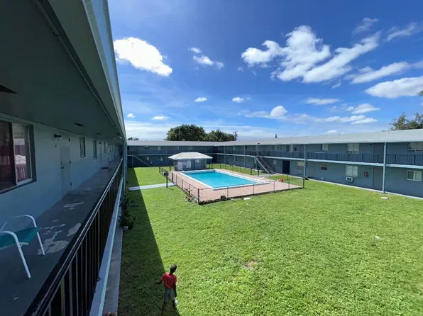 1829 N A Street #65, Lake Worth Beach, FL 33460