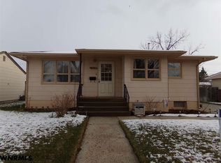 1014 Schmid Dr, Scottsbluff, NE 69361