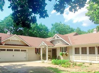 882 N 1886th Rd, Lecompton, KS 66050