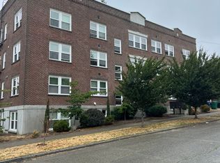 Lisa Carol Apartments, Seattle, WA 98103