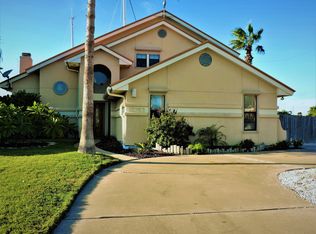 13762 Cayo Cantiles St, Corpus Christi, TX 78418