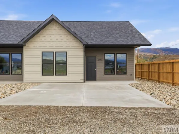101 Everly St, Salmon, ID 83467