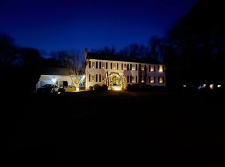 65 Fox Hill Dr, Bridgewater, MA 02324