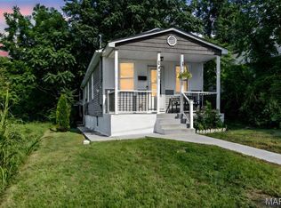 5411 Hamilton Ave, Saint Louis, MO
