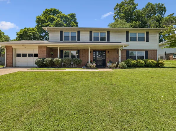 72 Milford Dr, Rossville, GA 30741
