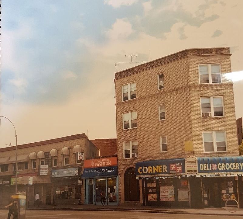 2nd image of 7611 Broadway