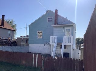 917 Punta Gorda Ave, East Mc Keesport, PA 15035