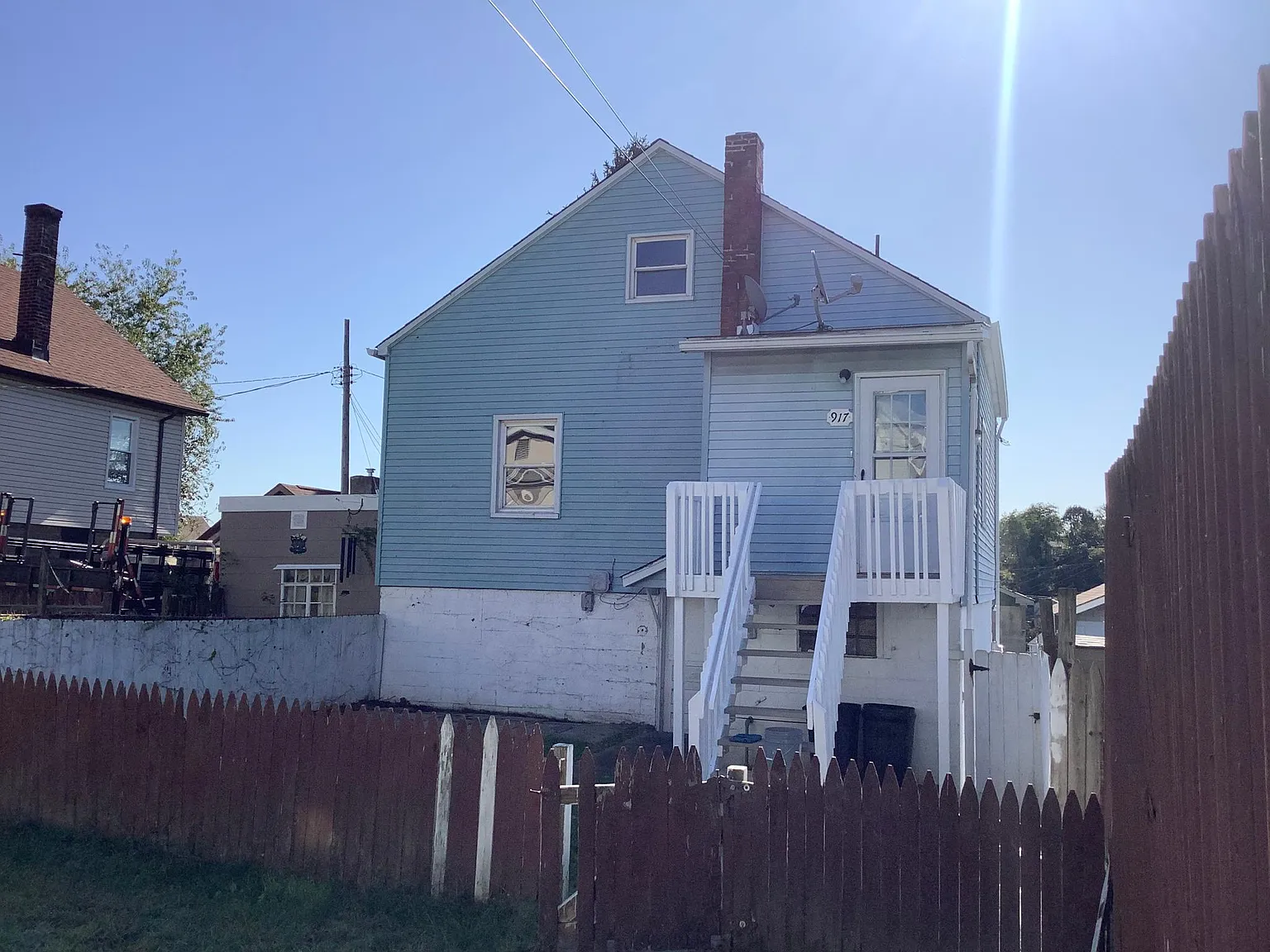 917 Punta Gorda Ave photo 1