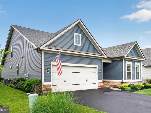 1119 Hill St, Hatfield, PA 19440