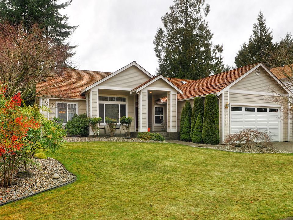 1st image of 12750 Plateau Cir NW
