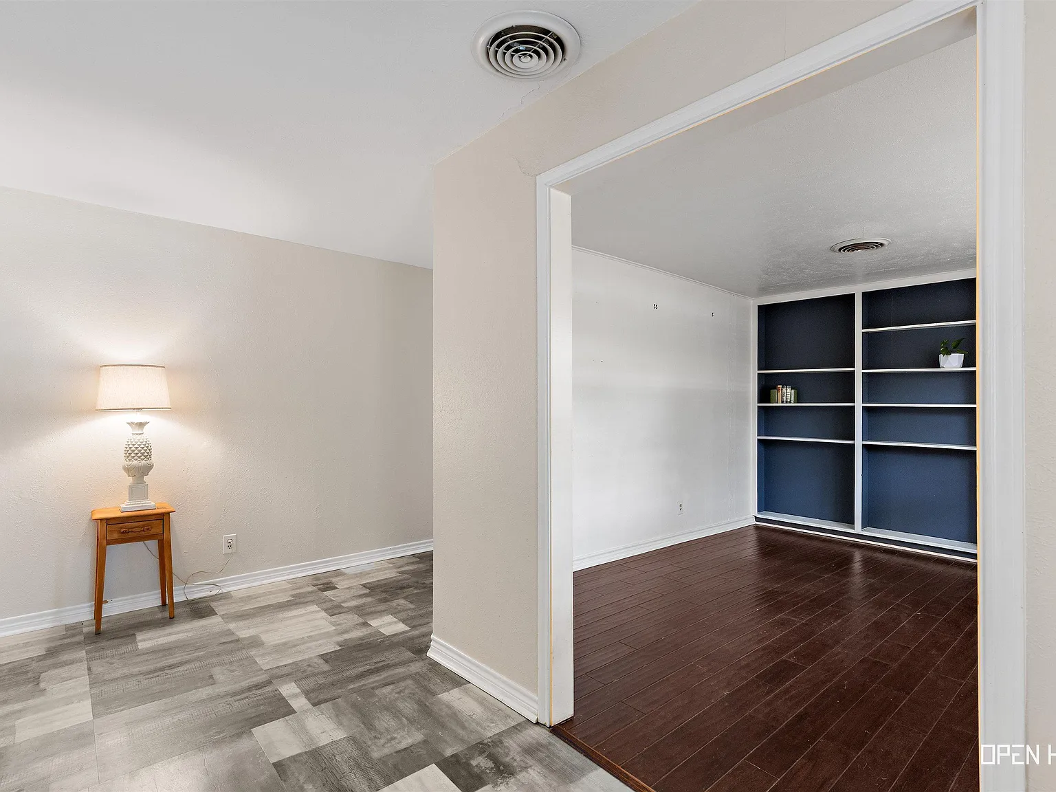 3 bed, 1.5 bath, 1536 sqft, $1,350 — Photo 4