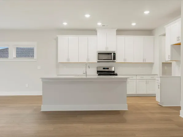 Johnson Plan, Shiloh Valley