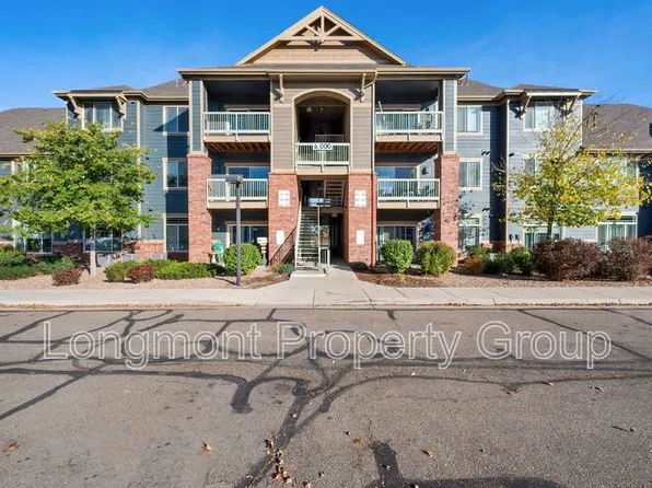 804 Summer Hawk Dr, Longmont, CO