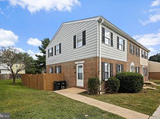 8218 Tomlinson Ct, Severn, MD