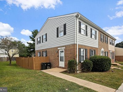 8218 Tomlinson Ct, Severn, MD, 21144