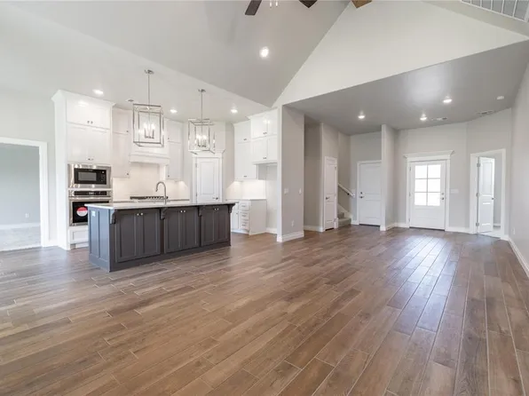 1809 Taines Turn, Norman, OK 73072