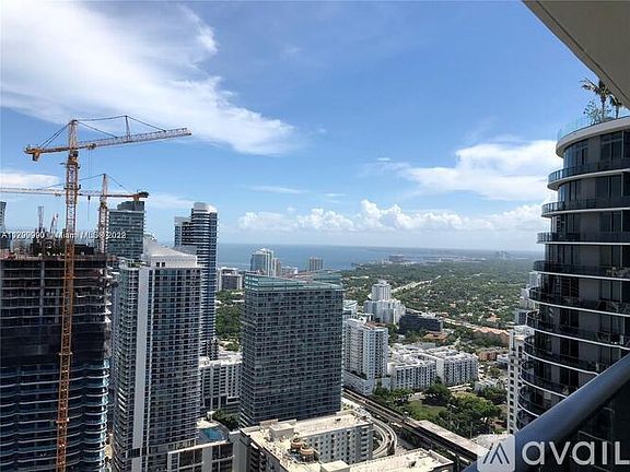 2nd image of 801 S Miami Ave Unit 4702