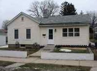 1414 13th Ave, Monroe, WI 53566