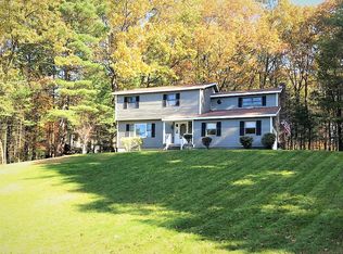 78 Esopus Dr, Clifton Park, NY 12065