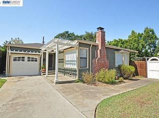 1722 Arroyo Ave, San Carlos, CA 94070