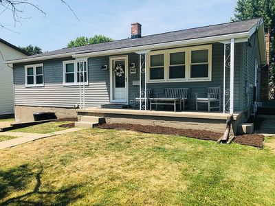 303 Patton Ave, Blairsville, PA, 15717