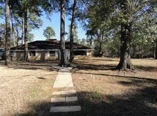 3035 Curtis Ln, Shreveport, LA 71109