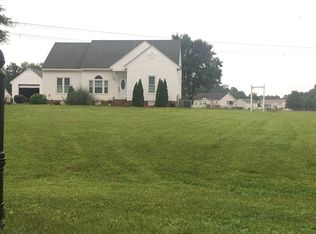 312 Clara Ct, Garner, NC 27529