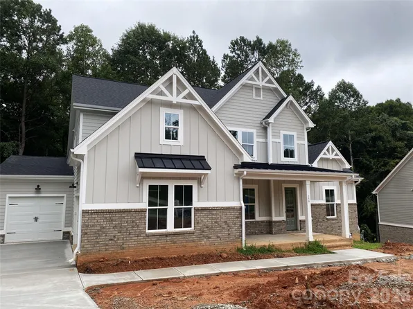 179 Chaska Loop #62, Troutman, NC 28166
