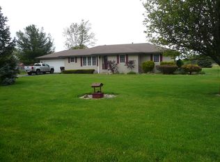 540 E Southmor Rd, Morris, IL 60450