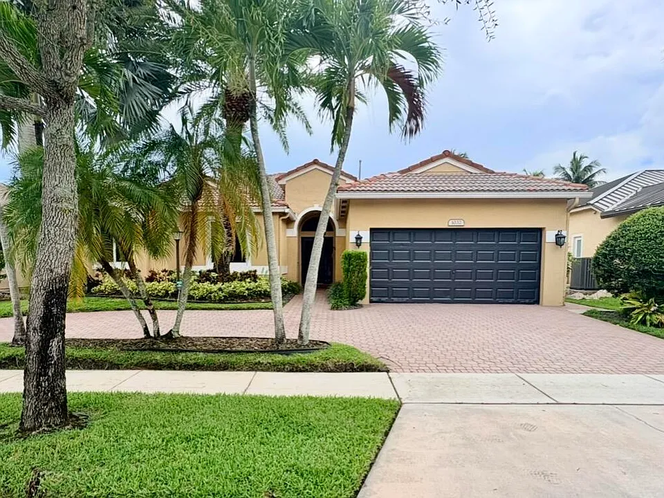 1032 NW 139th Ter
