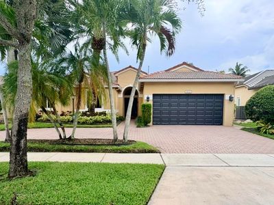 1032 NW 139th Ter, Pembroke Pines, FL, 33028