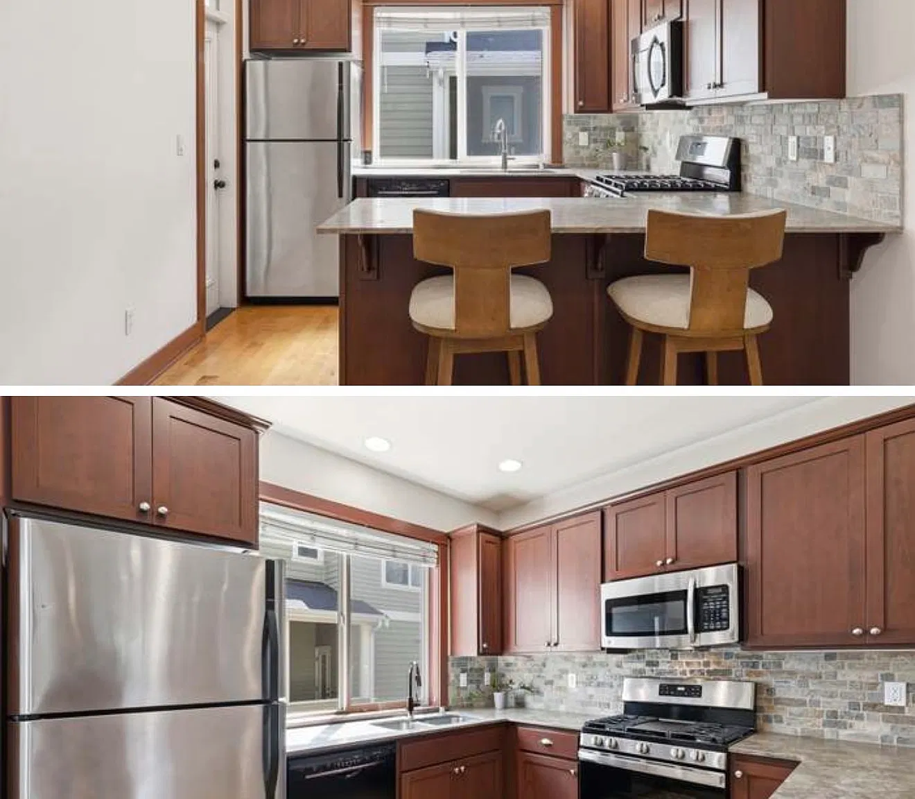 3 bed, 3.5 bath, 1420 sqft, $3,800 — Photo 3