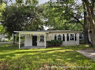 3357 Rosselle St, Jacksonville, FL 32205