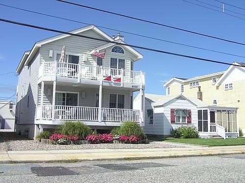 Home Exterior