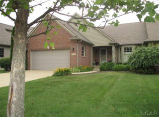 522 Brooks Hollow Ct, Dundee, MI