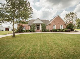75 Barrett Ln, Cabot, AR 72023