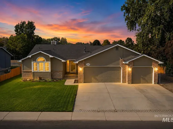 2307 Pisces Dr, Nampa, ID 83651